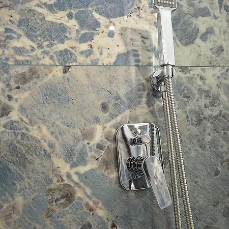 Ippokratio Luxury Apartment