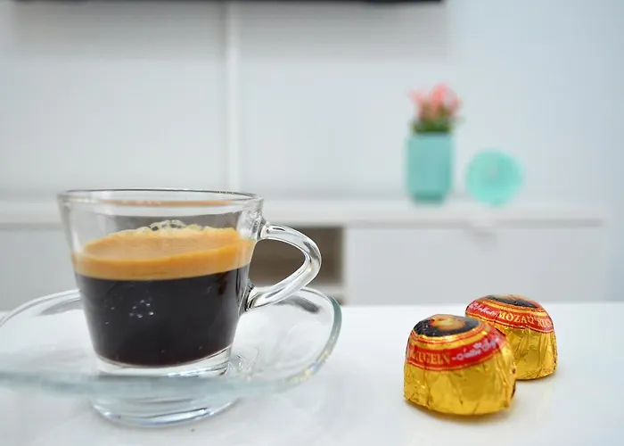 Apartamento Ippokratio Luxury Tesalónica