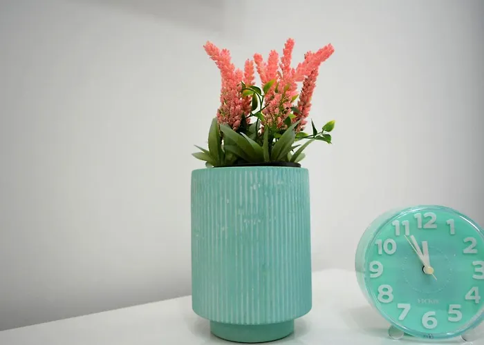 Ippokratio Luxury Apartamento