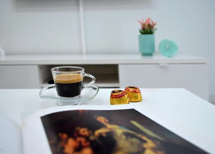 Apartamento Ippokratio Luxury Tesalónica