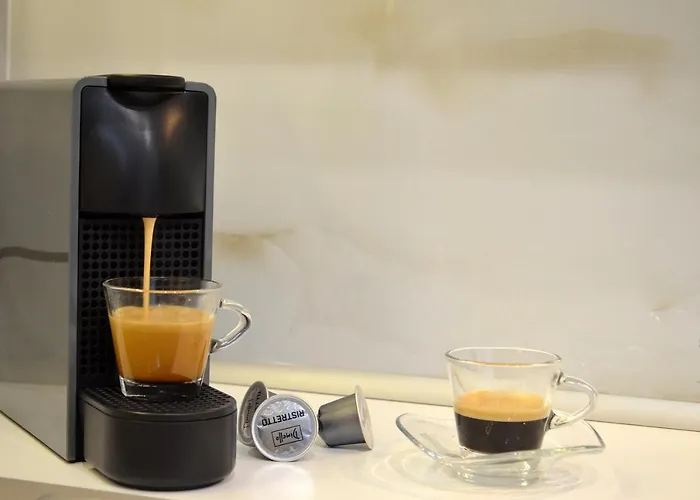 Ippokratio Luxury Apartamento