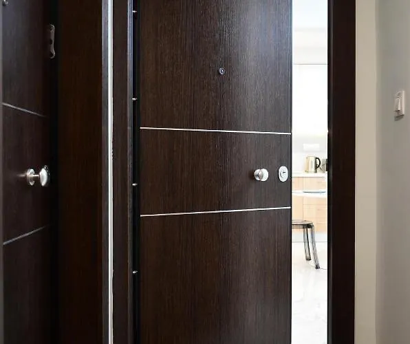 Ippokratio Luxury Thessaloniki