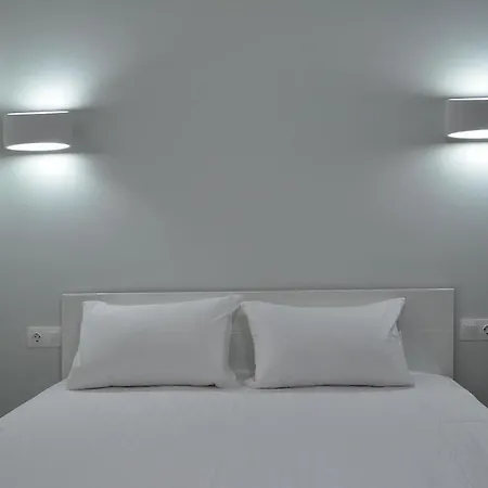 Ippokratio Luxury Lejlighed