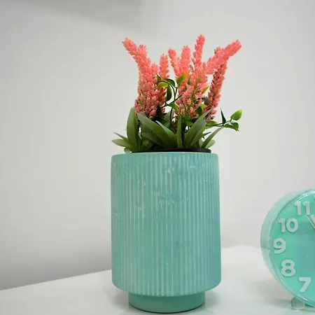 Ippokratio Luxury アパート