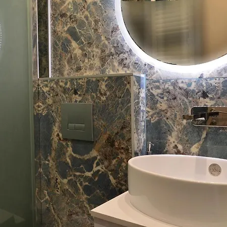 Ippokratio Luxury