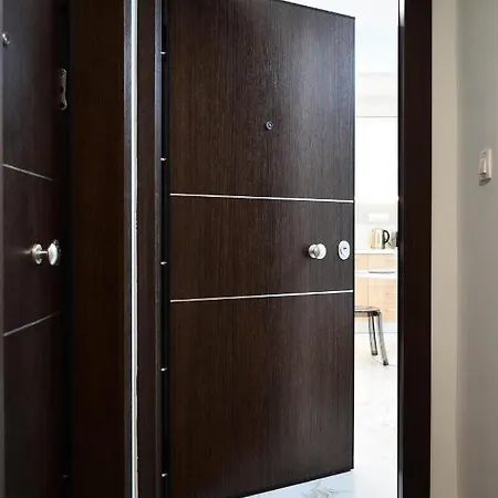 Ippokratio Luxury Thessaloniki